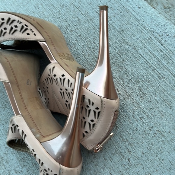 Sam Edelman Heels - Picture 7 of 7